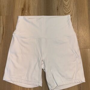 Lululemon align shorts